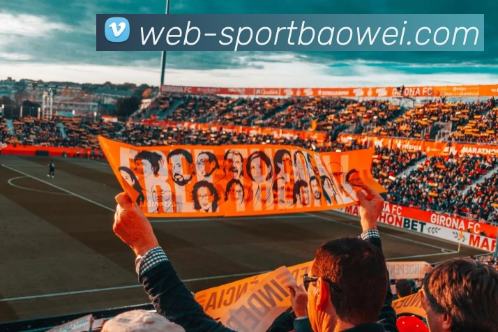 宝威体育品牌故事