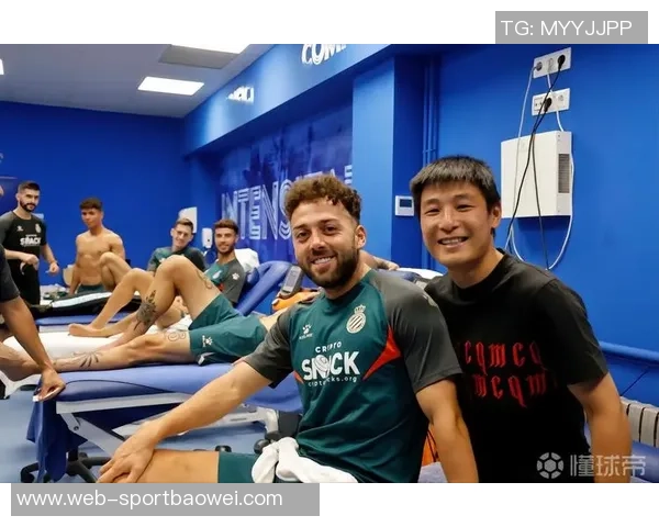 铜梁龙新援回忆与武磊的西班牙人队友时光及其对中国的影响