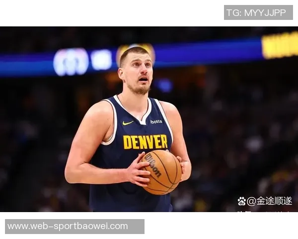 全能战士约基奇五年数据辉煌总得分助攻第二总篮板抢断第一